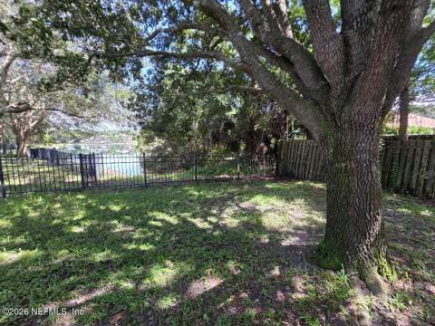 3834 MARSH BLUFF Drive, Jacksonville FL - photo 21 of 21