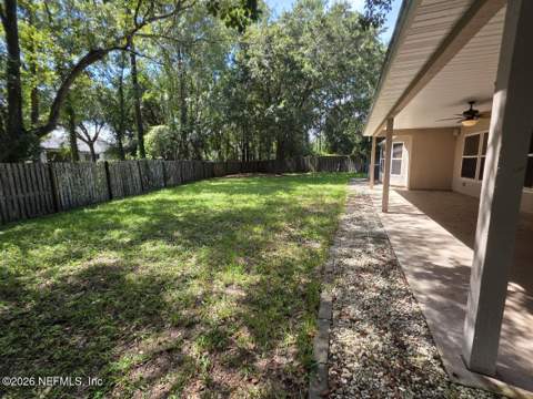 3834 MARSH BLUFF Drive, Jacksonville FL - photo 20 of 21