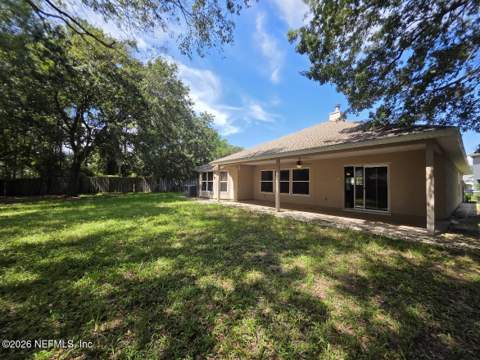 3834 MARSH BLUFF Drive, Jacksonville FL - photo 18 of 21