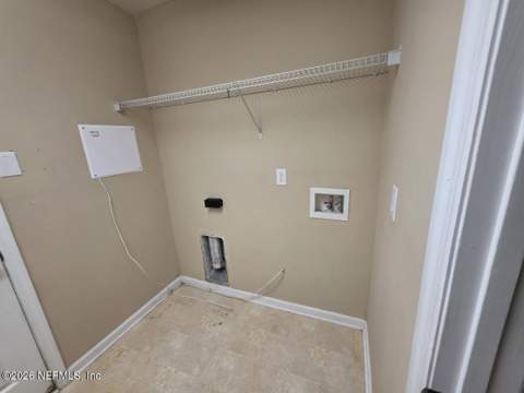 3834 MARSH BLUFF Drive, Jacksonville FL - photo 17 of 21