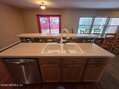 3834 MARSH BLUFF Drive, Jacksonville FL - photo 6 of 21