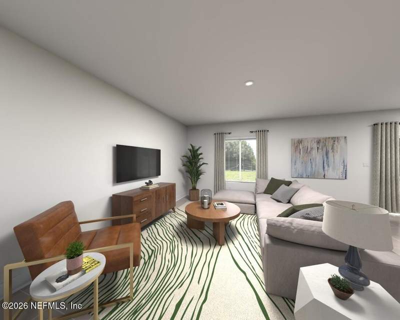 4 bedroom Single Family Residence at 3671 BELLA SERA Lane, Bella Lago, Green Cove Springs — photo 3