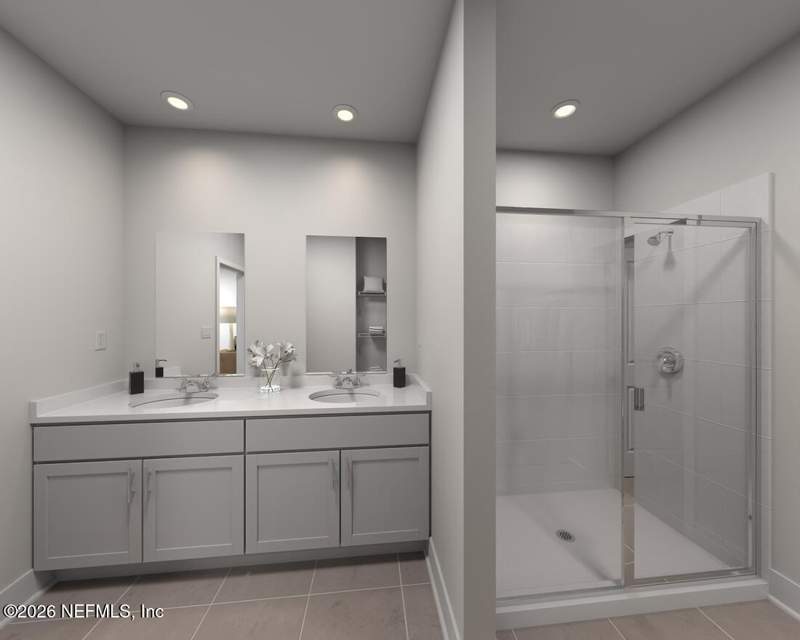 4 bedroom Single Family Residence at 3671 BELLA SERA Lane, Bella Lago, Green Cove Springs — photo 5
