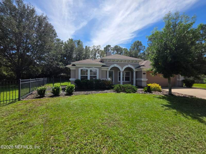 3 bedroom Single Family Residence at 3834 MARSH BLUFF Drive, Cedar Glen, Jacksonville — photo 2