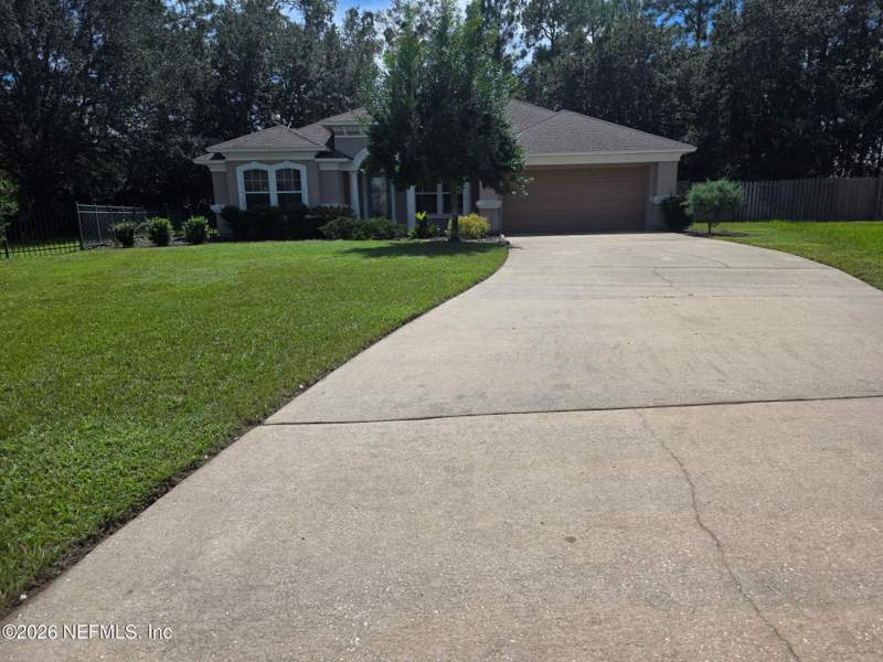 3 bedroom Single Family Residence at 3834 MARSH BLUFF Drive, Cedar Glen, Jacksonville — photo 3
