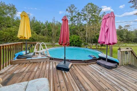 8611 NW County Road 225, Starke FL - photo 14 of 46