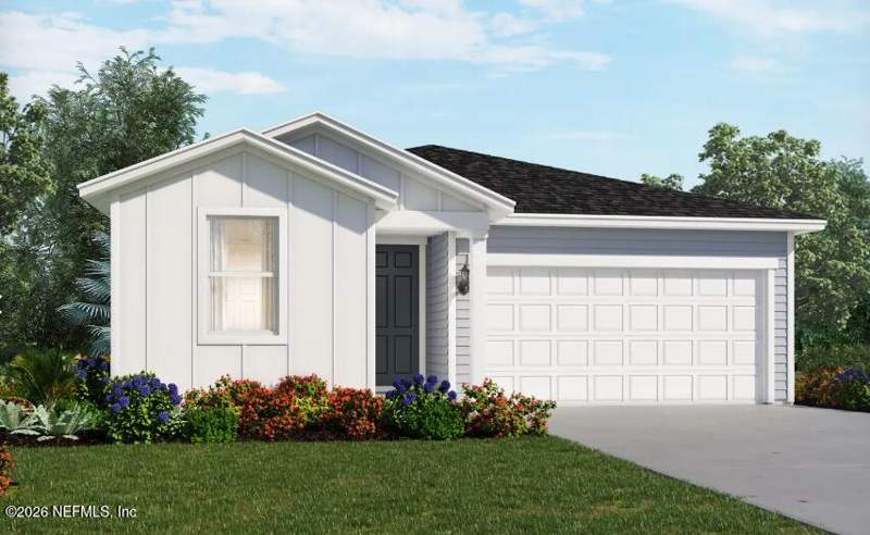 3 bedroom Single Family Residence at 2687 BELLA FLORA Drive, Bella Lago, Green Cove Springs — photo 1