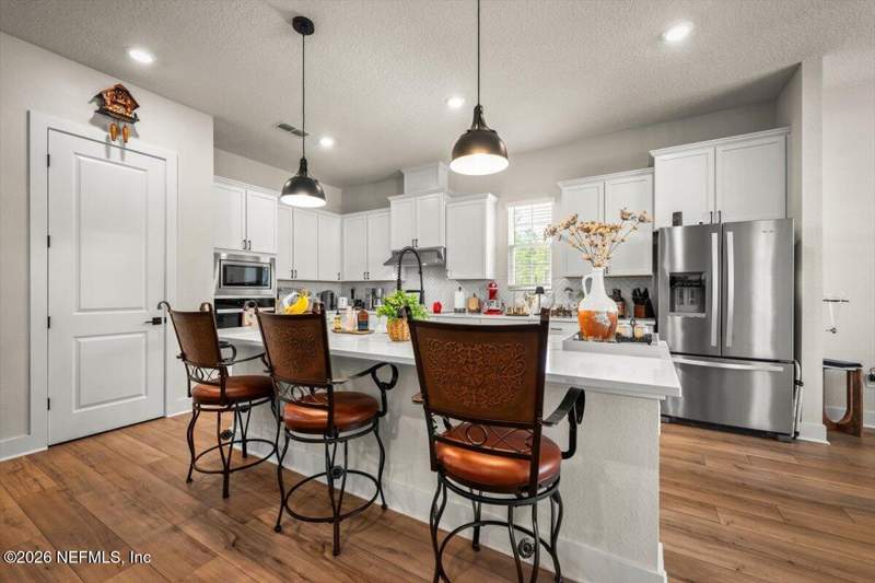 4 bedroom Single Family Residence at 36426 PITCH Lane, Southern Pines, Hilliard — photo 3