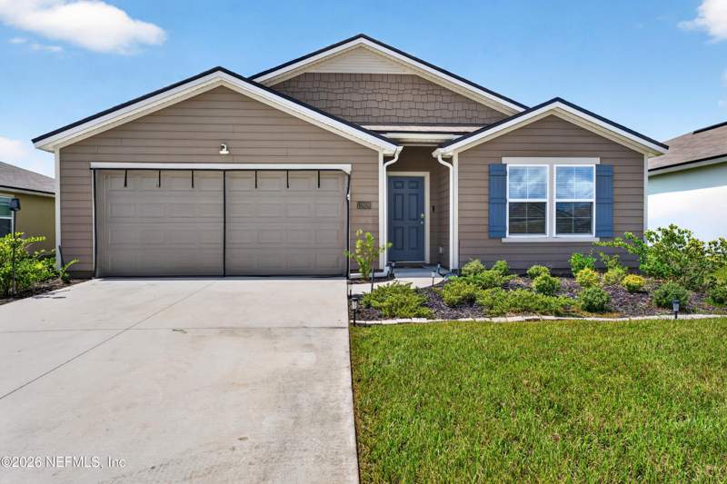4 bedroom Single Family Residence at 12926 RUBBER FIG Terrace, The Arbors, Jacksonville — photo 1