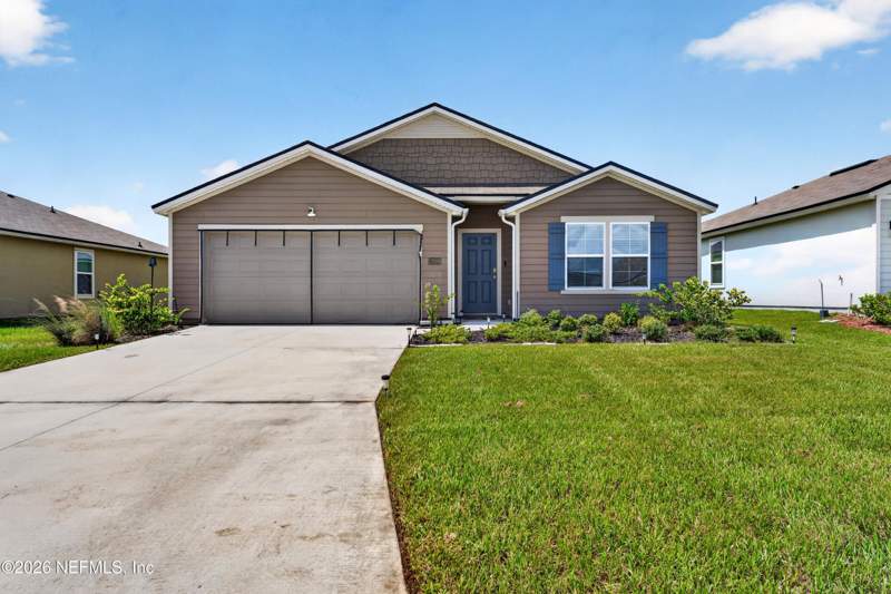 4 bedroom Single Family Residence at 12926 RUBBER FIG Terrace, The Arbors, Jacksonville — photo 2
