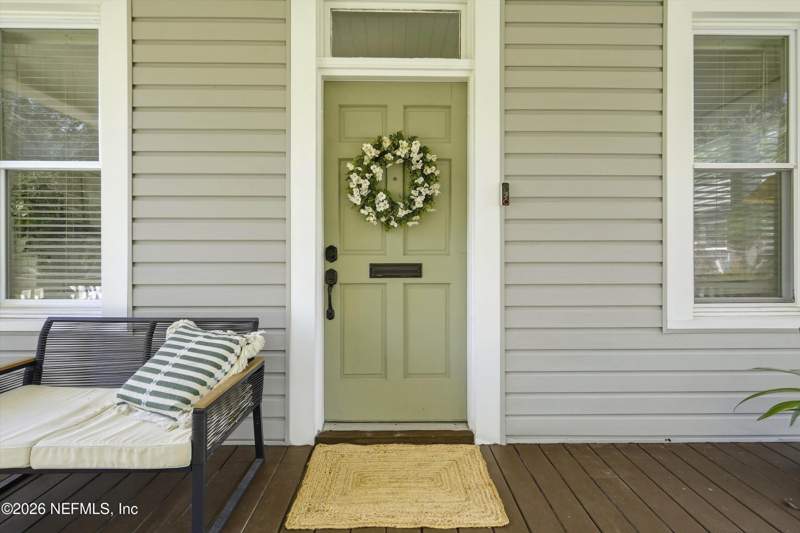 3 bedroom Single Family Residence at 4538 Polaris Street, Murray Hill Heights, Jacksonville — photo 3