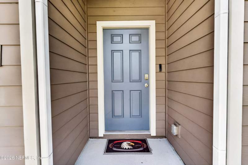 4 bedroom Single Family Residence at 12926 RUBBER FIG Terrace, The Arbors, Jacksonville — photo 4