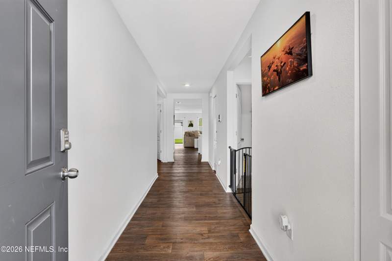 4 bedroom Single Family Residence at 12926 RUBBER FIG Terrace, The Arbors, Jacksonville — photo 5