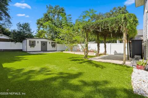 4538 Polaris Street, Jacksonville FL - photo 24 of 39