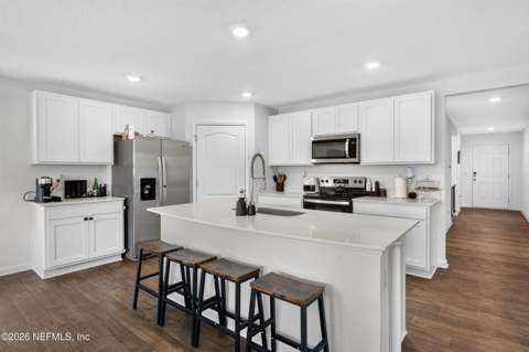 12926 RUBBER FIG Terrace, Jacksonville FL - photo 10 of 46