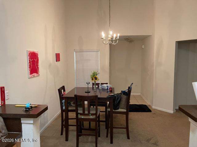 2 bedroom Condominium at 7920 Merrill Road #2004, Merrill Pines, Jacksonville — photo 3