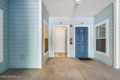 4998 KEY LIME Drive #106, Jacksonville FL - photo 8 of 33