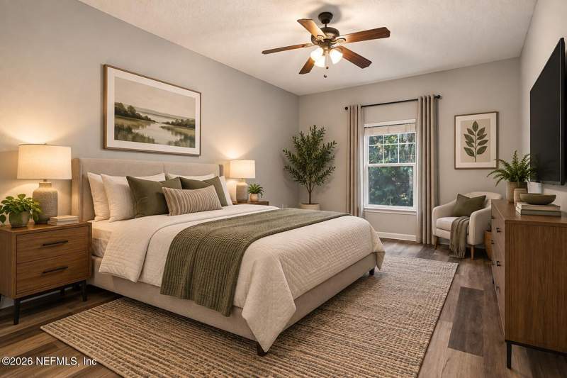 2 bedroom Condominium at 4998 KEY LIME Drive #106, Summer Key Condos, Jacksonville — photo 5