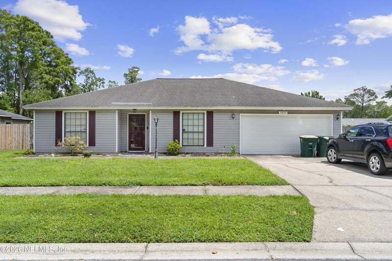 3 bedroom Single Family Residence at 10859 SADDLE HORN Drive, Hunters Point, Jacksonville — photo 1