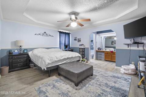 10859 SADDLE HORN Drive, Jacksonville FL - photo 15 of 35
