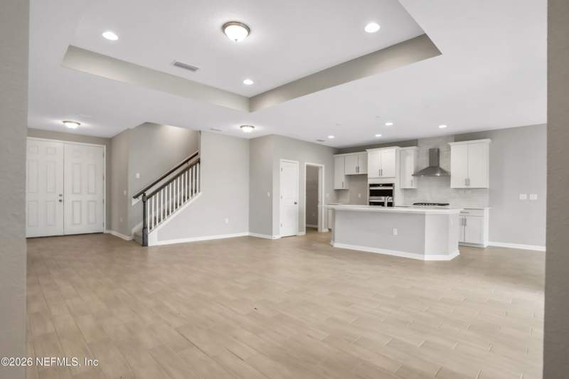 3 bedroom Single Family Residence at 14301 FIREBIRD Drive, Bellbrooke, Jacksonville — photo 2