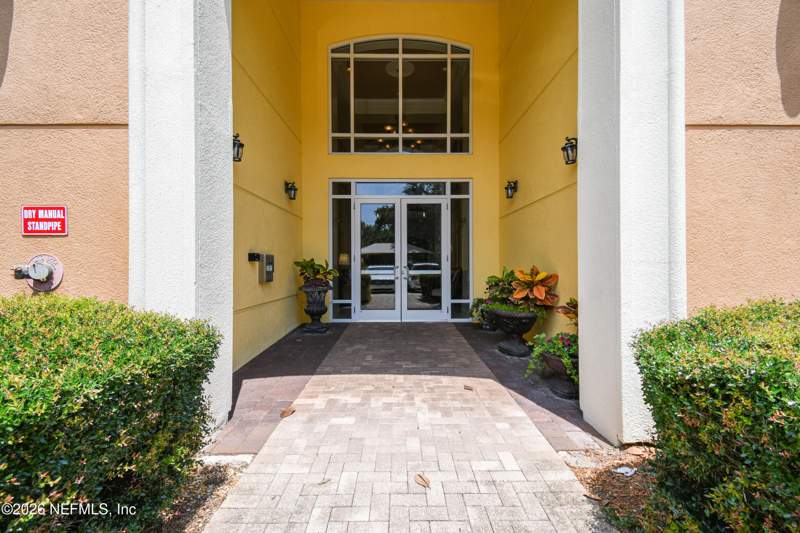 2 bedroom Condominium at 9831 Del Webb Parkway #1204, Sandpiper Village, Jacksonville — photo 4