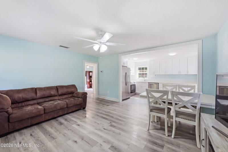 2 bedroom Single Family Residence at 1745 Hilltop Boulevard, Southside Estates, Jacksonville — photo 5