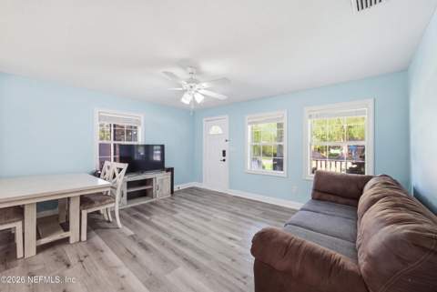 1745 Hilltop Boulevard, Jacksonville FL - photo 6 of 26