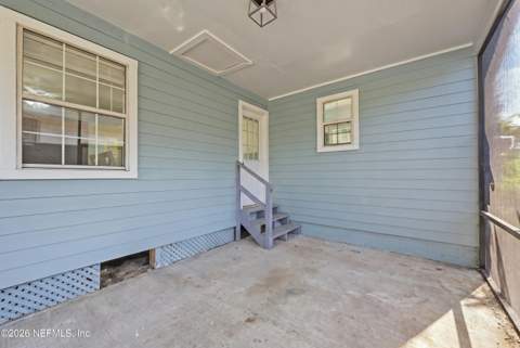 1745 Hilltop Boulevard, Jacksonville FL - photo 18 of 26