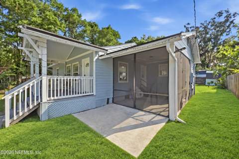 1745 Hilltop Boulevard, Jacksonville FL - photo 19 of 26