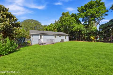 1745 Hilltop Boulevard, Jacksonville FL - photo 21 of 26