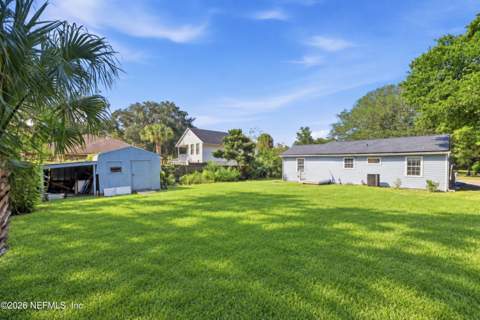 1745 Hilltop Boulevard, Jacksonville FL - photo 22 of 26