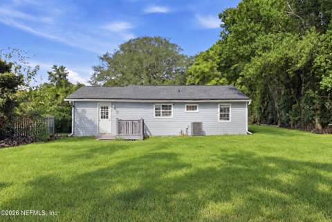 1745 Hilltop Boulevard, Jacksonville FL - photo 24 of 26