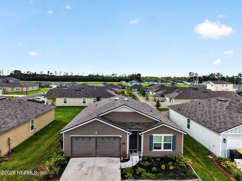 4 bedroom Single Family Residence at 12926 RUBBER FIG Terrace, The Arbors, Jacksonville — photo 3