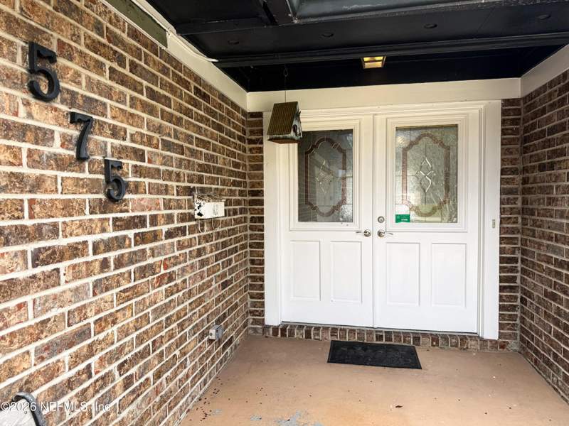 3 bedroom Single Family Residence at 575 BOWIE Boulevard, Bellair West, Orange Park — photo 3