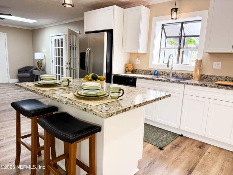 3 bedroom Single Family Residence at 575 BOWIE Boulevard, Bellair West, Orange Park — photo 5