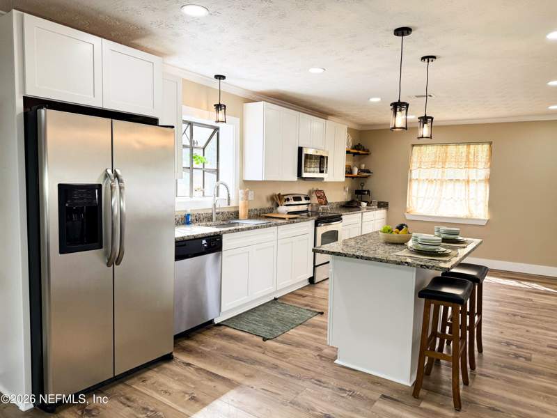 3 bedroom Single Family Residence at 575 BOWIE Boulevard, Bellair West, Orange Park — photo 4