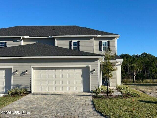 4 bedroom Townhouse at 1337 BROOK FOREST Drive, Brook Forest, St. Augustine — photo 1