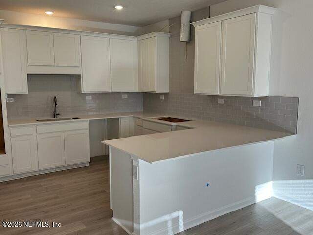 4 bedroom Townhouse at 1337 BROOK FOREST Drive, Brook Forest, St. Augustine — photo 5