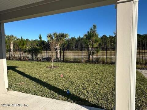 1337 BROOK FOREST Drive, St. Augustine FL - photo 10 of 28