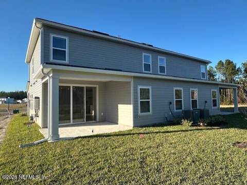 1337 BROOK FOREST Drive, St. Augustine FL - photo 11 of 28
