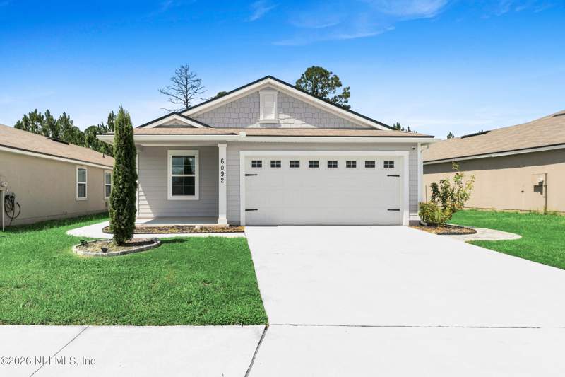 4 bedroom Single Family Residence at 6092 Bucking Bronco Drive, Winchester Ridge, Jacksonville — photo 3