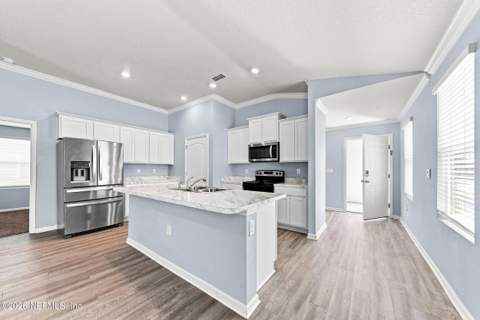 6092 Bucking Bronco Drive, Jacksonville FL - photo 6 of 33