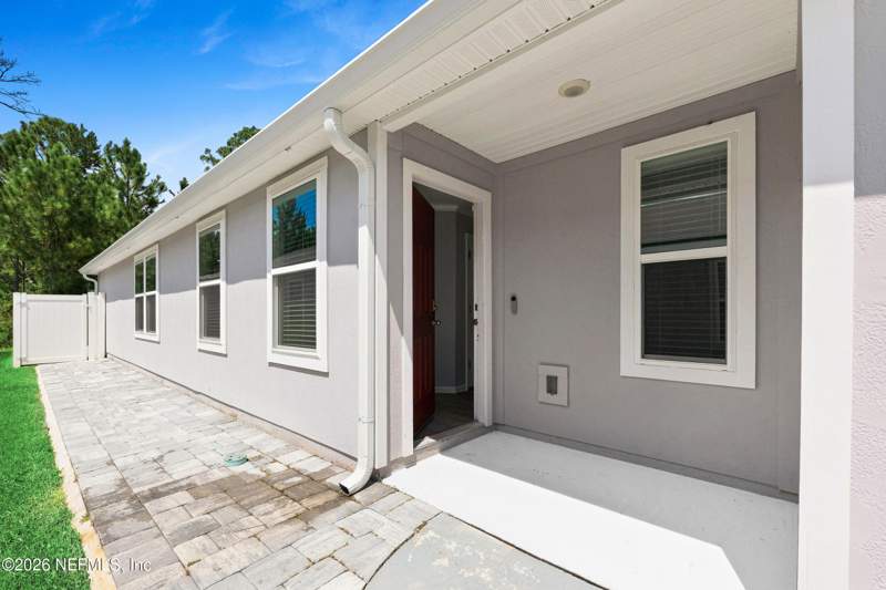 4 bedroom Single Family Residence at 6092 Bucking Bronco Drive, Winchester Ridge, Jacksonville — photo 5