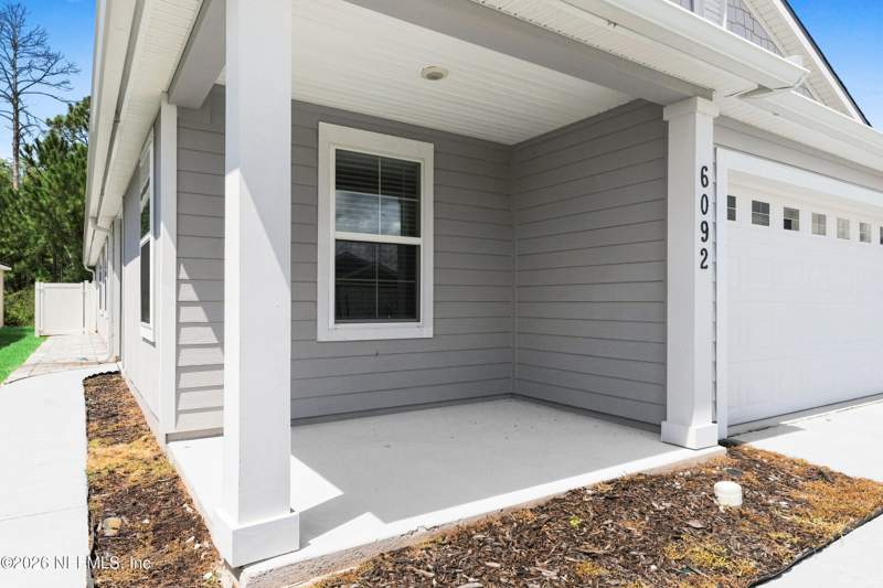 4 bedroom Single Family Residence at 6092 Bucking Bronco Drive, Winchester Ridge, Jacksonville — photo 4