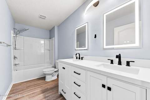 6092 Bucking Bronco Drive, Jacksonville FL - photo 21 of 33