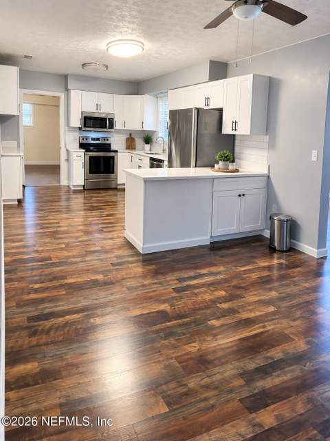 5092 Harvey Grant Road, Orange Park FL - photo 8 of 19
