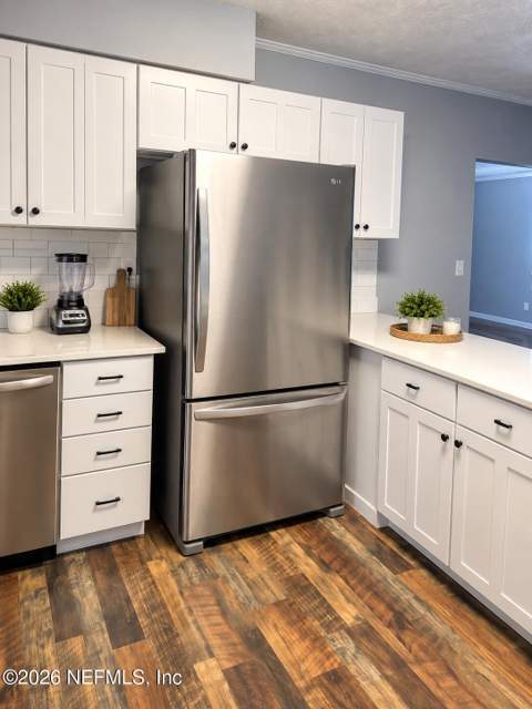 5092 Harvey Grant Road, Orange Park FL - photo 10 of 19