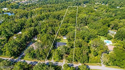 5092 Harvey Grant Road, Orange Park FL - photo 6 of 19