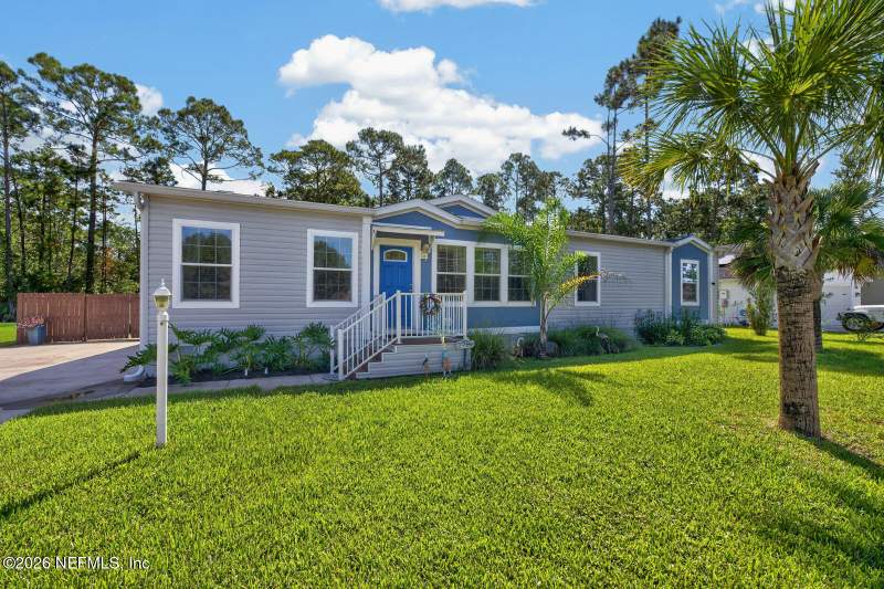 3 bedroom Single Family Residence at 2724 N N SCREECH OWL Avenue, Sanctuary, St. Augustine — photo 3